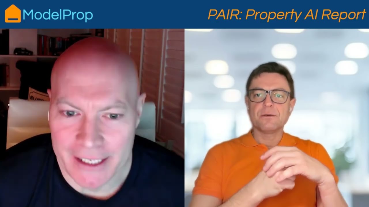 Property AI Report 061 - Connells ❤️ Zoopla, Mal ❤️ Robots & Everyone 😡 Grok