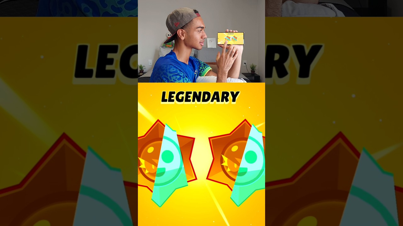 2 Legendary Chaos Drops used to be good... 😭💔
