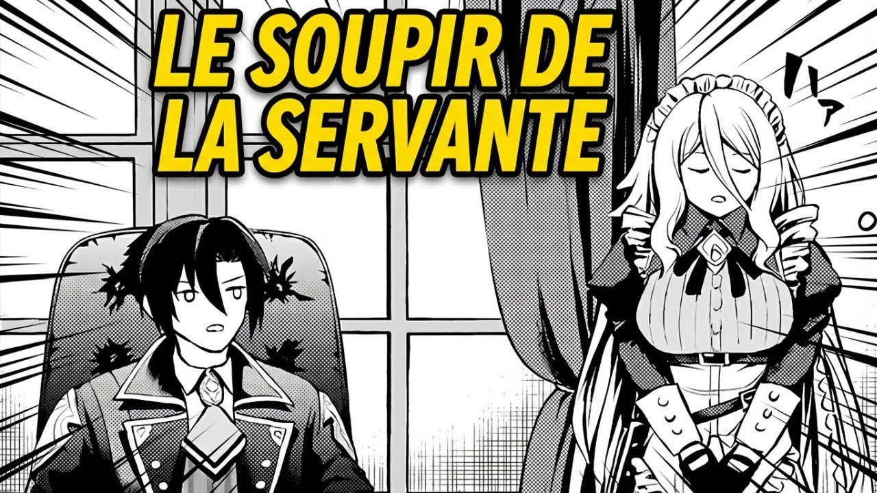 On l’appelle le CHEF DE GUILDE MALÉFIQUE, mais tous ses “exilés” deviennent des HÉROS OP !