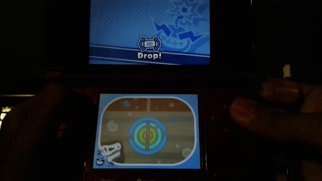 WarioWare Gold - All Mixed Up(Ultra) [HIGH SCORE RUN] PB (67)
