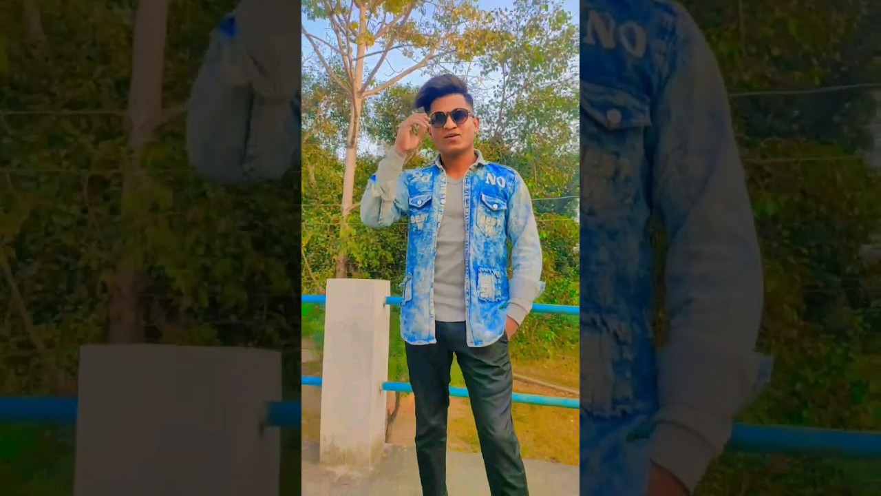 me gunda thodi hu || SHORTS VIDEO #youtube shorts #tirending #actarifbiasa #diloguestatus