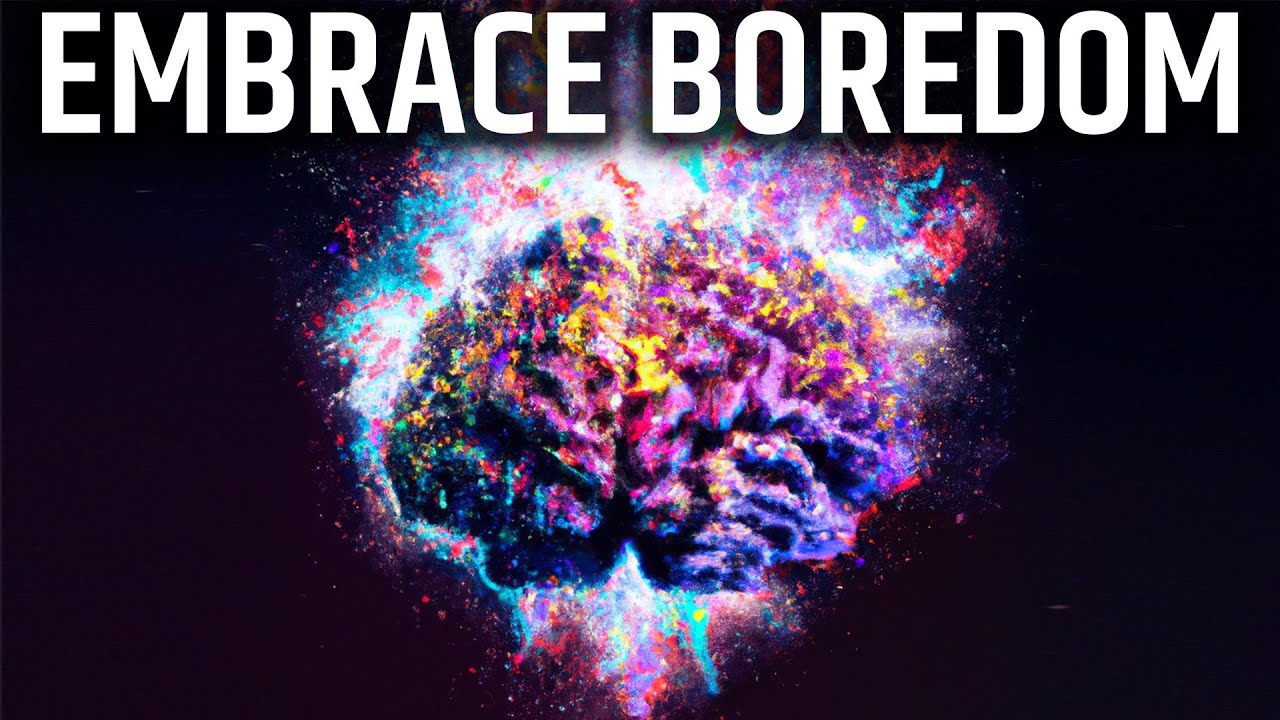 Escape The Dopamine Trap & Reclaim Your Mind