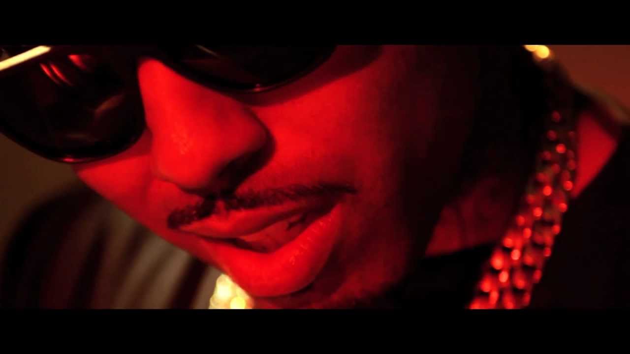 Clyde Carson - Kill It