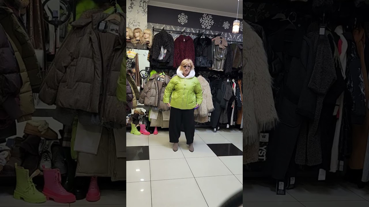 КУРТОЧКИ,  ПАЛЬТО)☎️ 8 909 839 06 33 Ирина.  Доставка почтой России или СДЭК ✈️ 