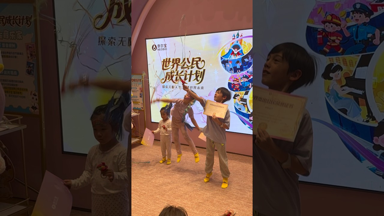 People can&rsquo;t understand why I&rsquo;m raising my kids in China