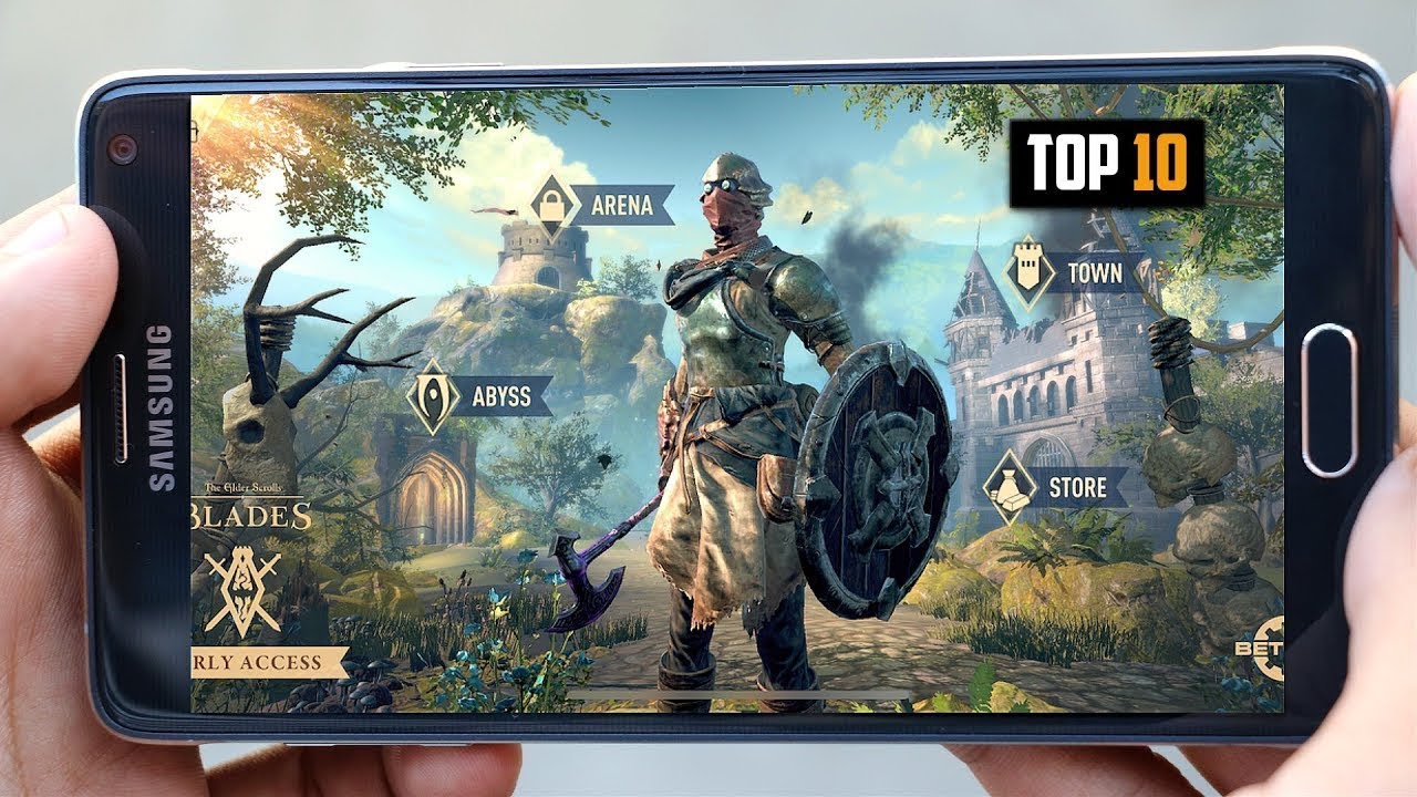 Top 10 BEST WORLD WAR GAMES For Android & IOS | HIGH GRAPHICS War Games.