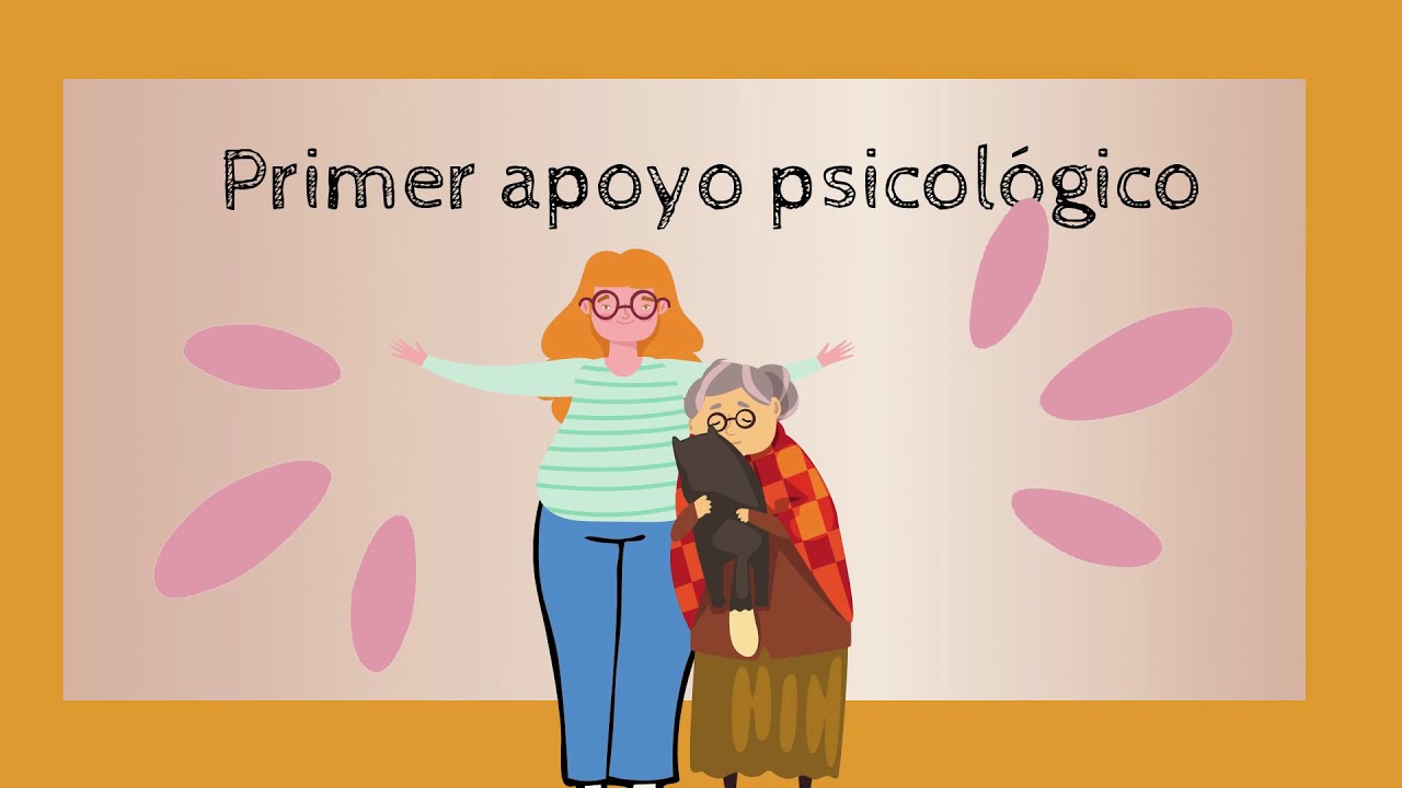 Psicología de la Emergencia