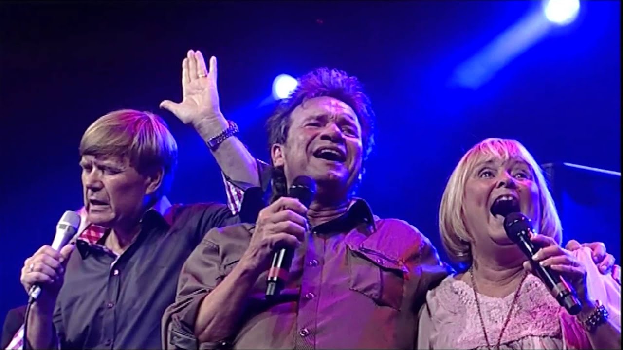 Skj&aelig;rg&aring;rdssang - Oslo Gospel Choir