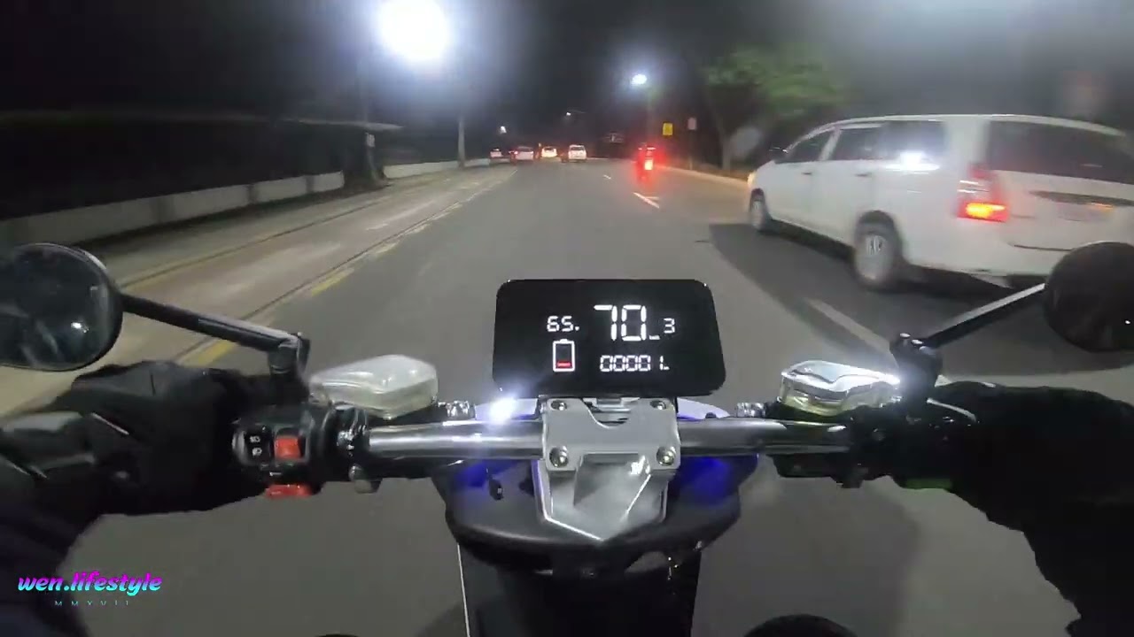 PANG MALAKAS NA E-BIKE SA PINAS, KESO K350X FULL REVIEW BAGUIO CITY