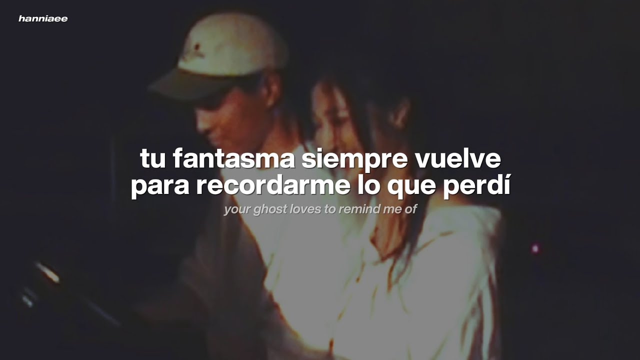 EJAE - Time After Time (Sub Español)