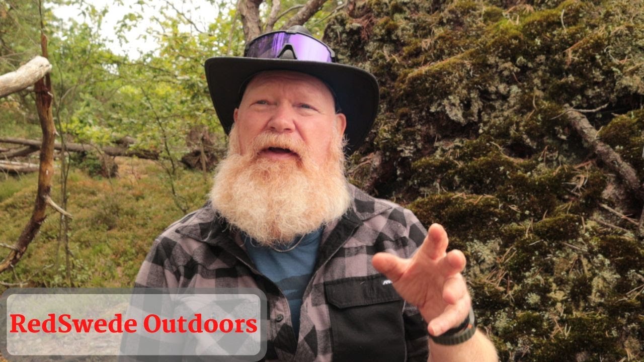 The Old man and the Food - A rant about healthy food