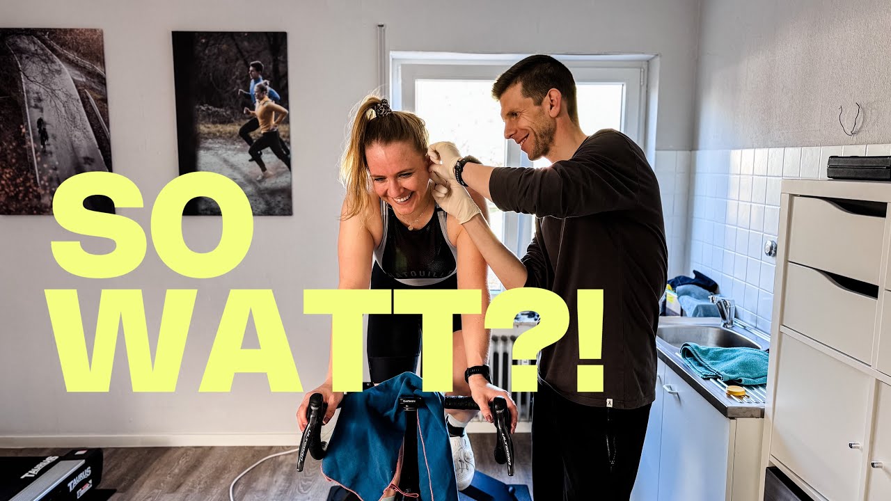 Rad- und Laufdiagnostik: Bin ich bereit für die Langdistanz?
