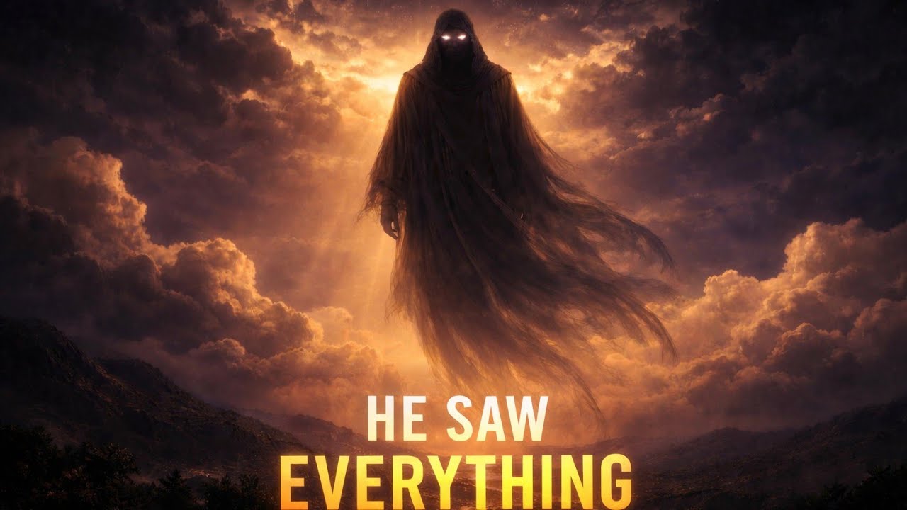 He Never Helped #Veil Of Ancients