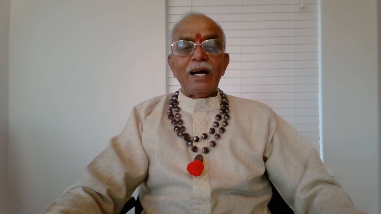 1136D)9.2.26–P4-BHAGVAT 10 ASKANDH (OOTR) 84 ADHYAY – VASUDEVJEE-KA YAGYOTSAV - BY Dr. HARENDRA