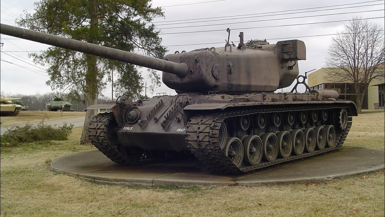 World of Tanks　T29  [WoT_PS5]