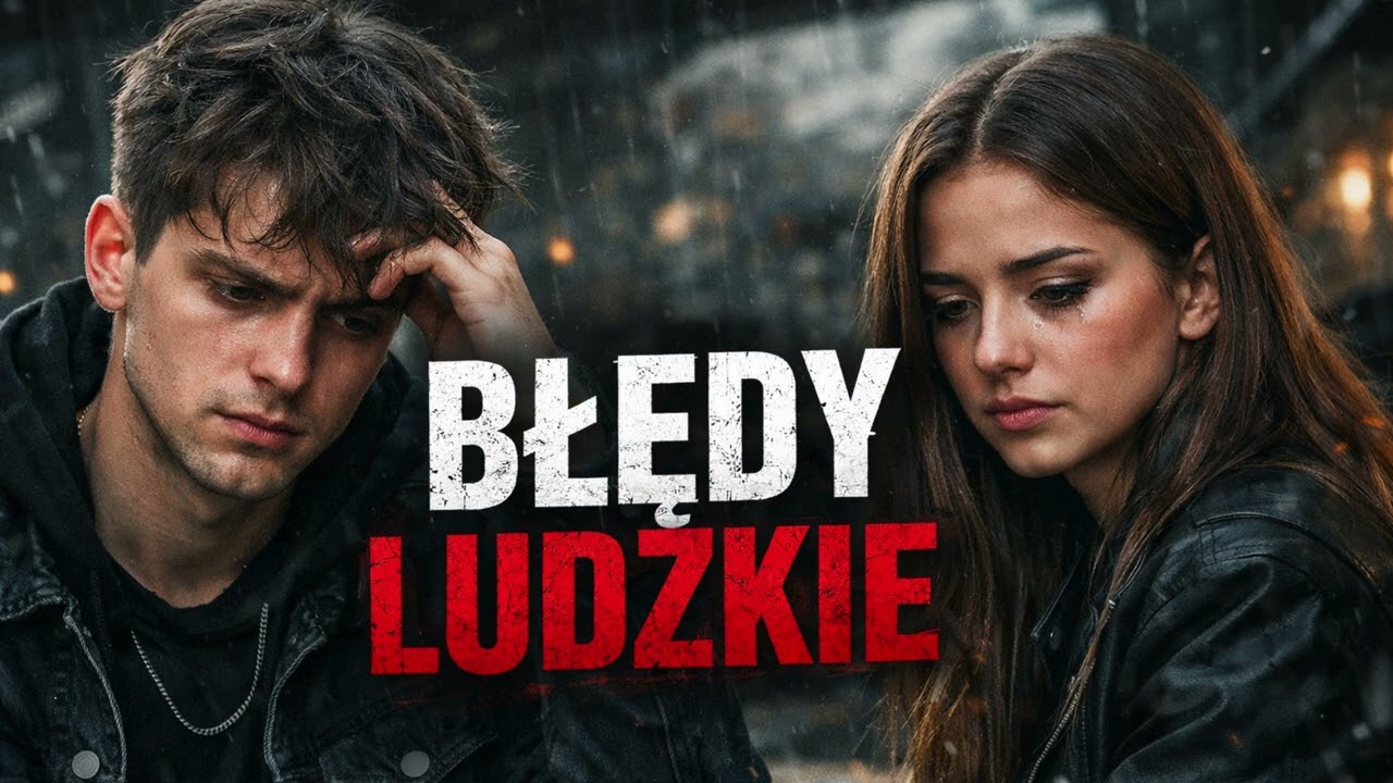 Miś x Nikol Błędy Ludzkie 