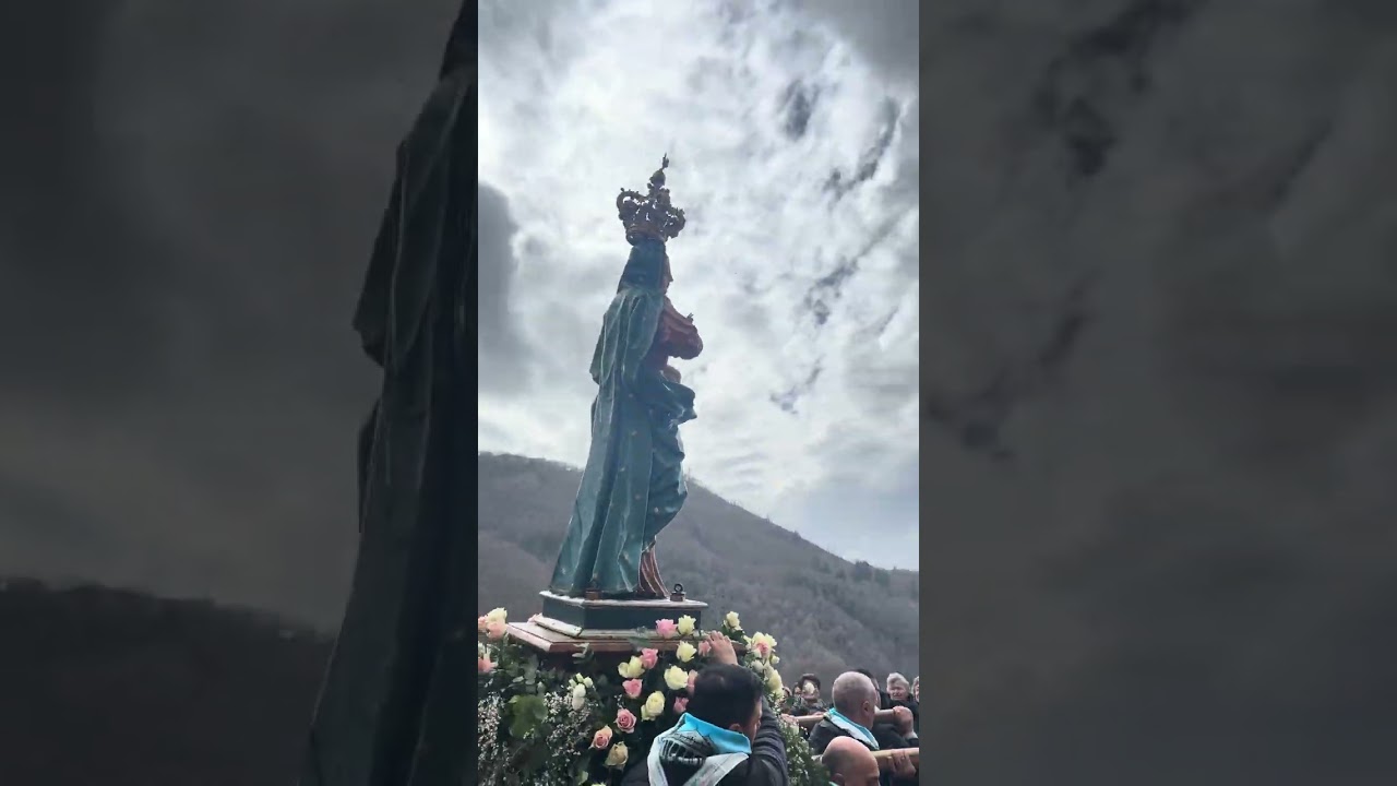 Festa Patronale della Madonna della Quercia di Visora in Conflenti  7 febbraio 2026
