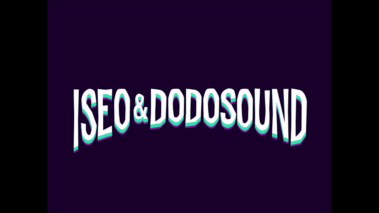Iseo & Dodosound - Tengo Lo Que Tu Quieres (Versión Extendida)
