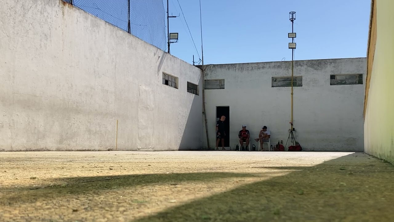 Pelotaris del Uruguay