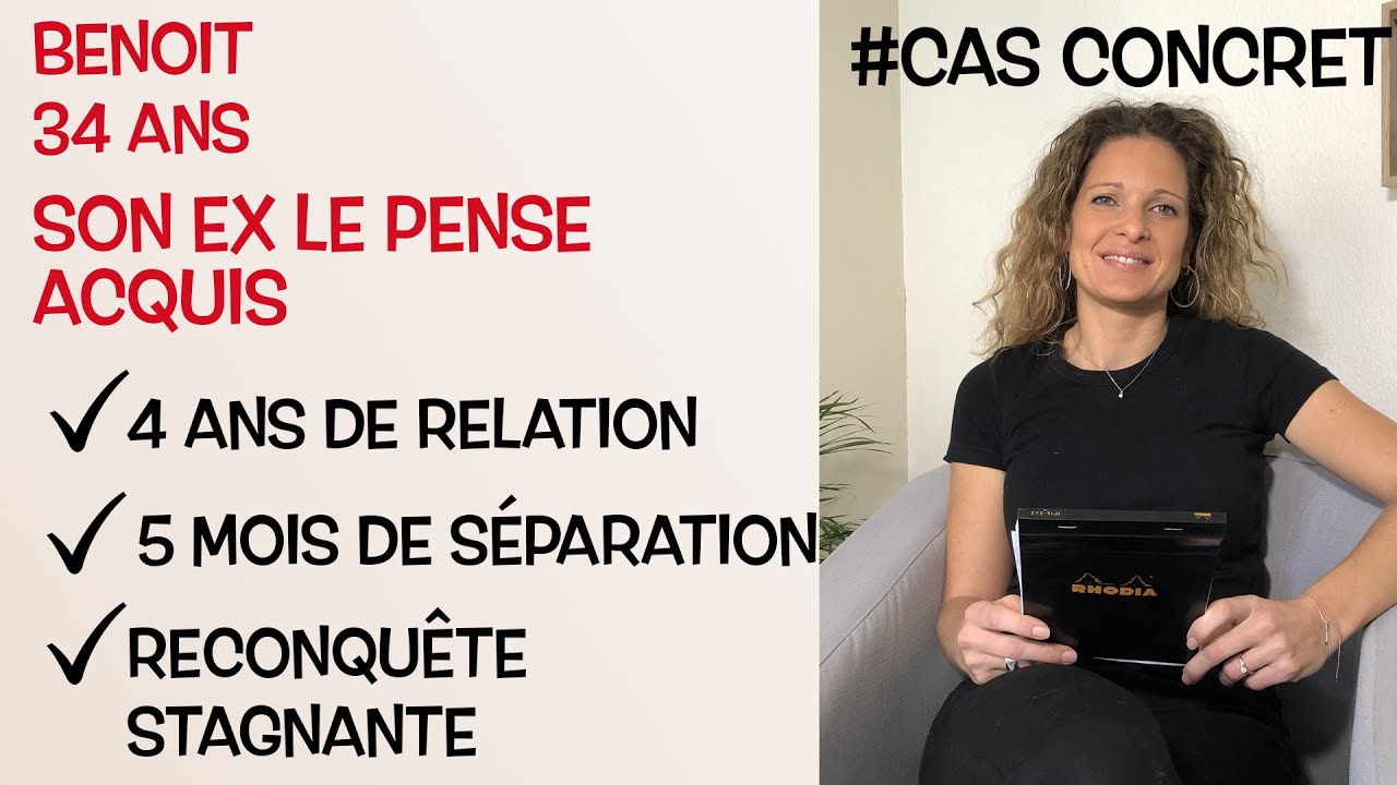 Comment créer le manque chez mon ex en me projetant ailleurs