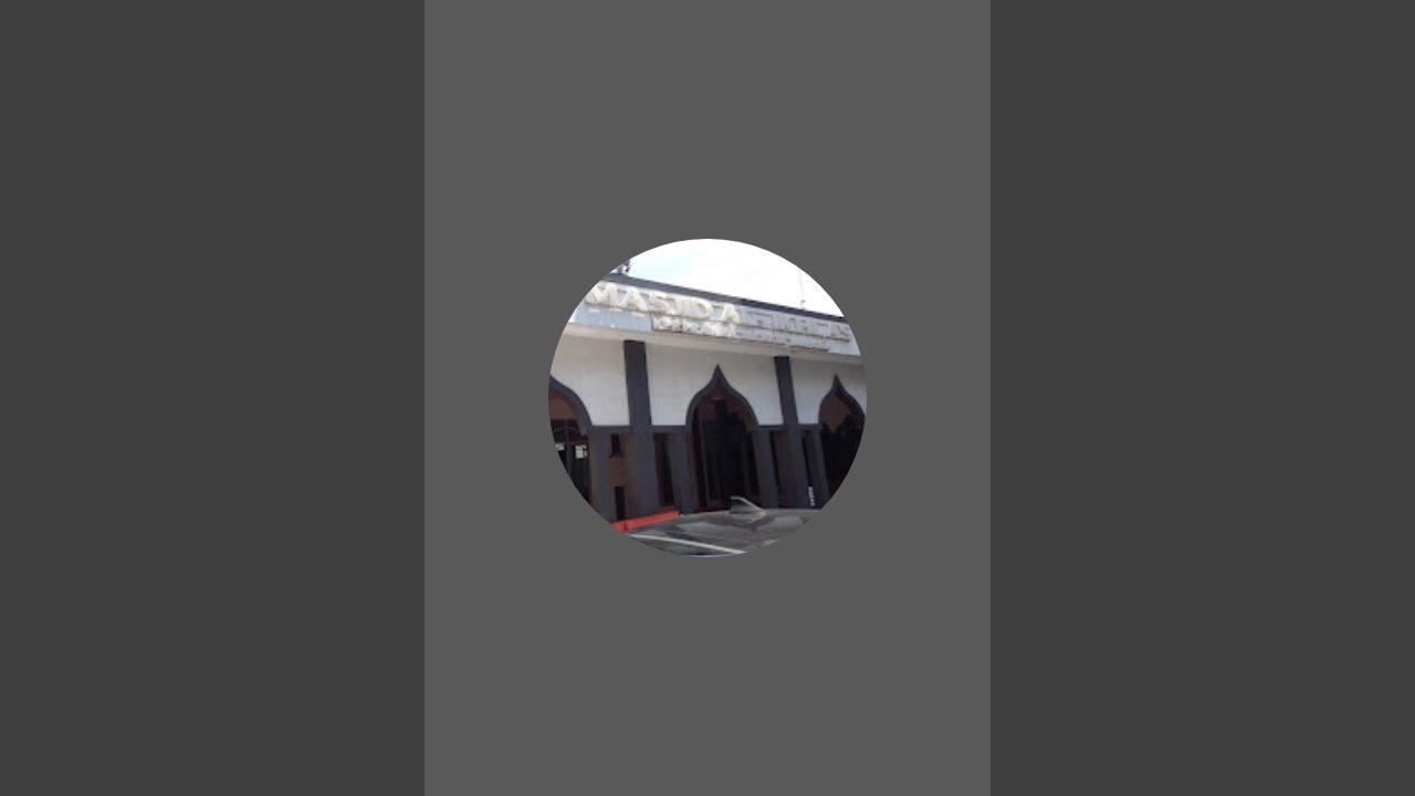 Kajian bulan Ramadhan hari Kamis 05 Maret 2026 oleh Ustad Rizal Syuhada (081318566279)