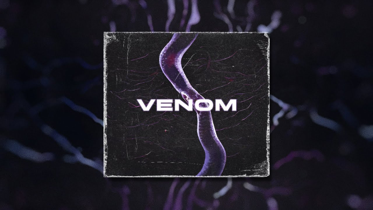(FREE) Dark Emotional Ambient Trap Type Beat - 'Venom'
