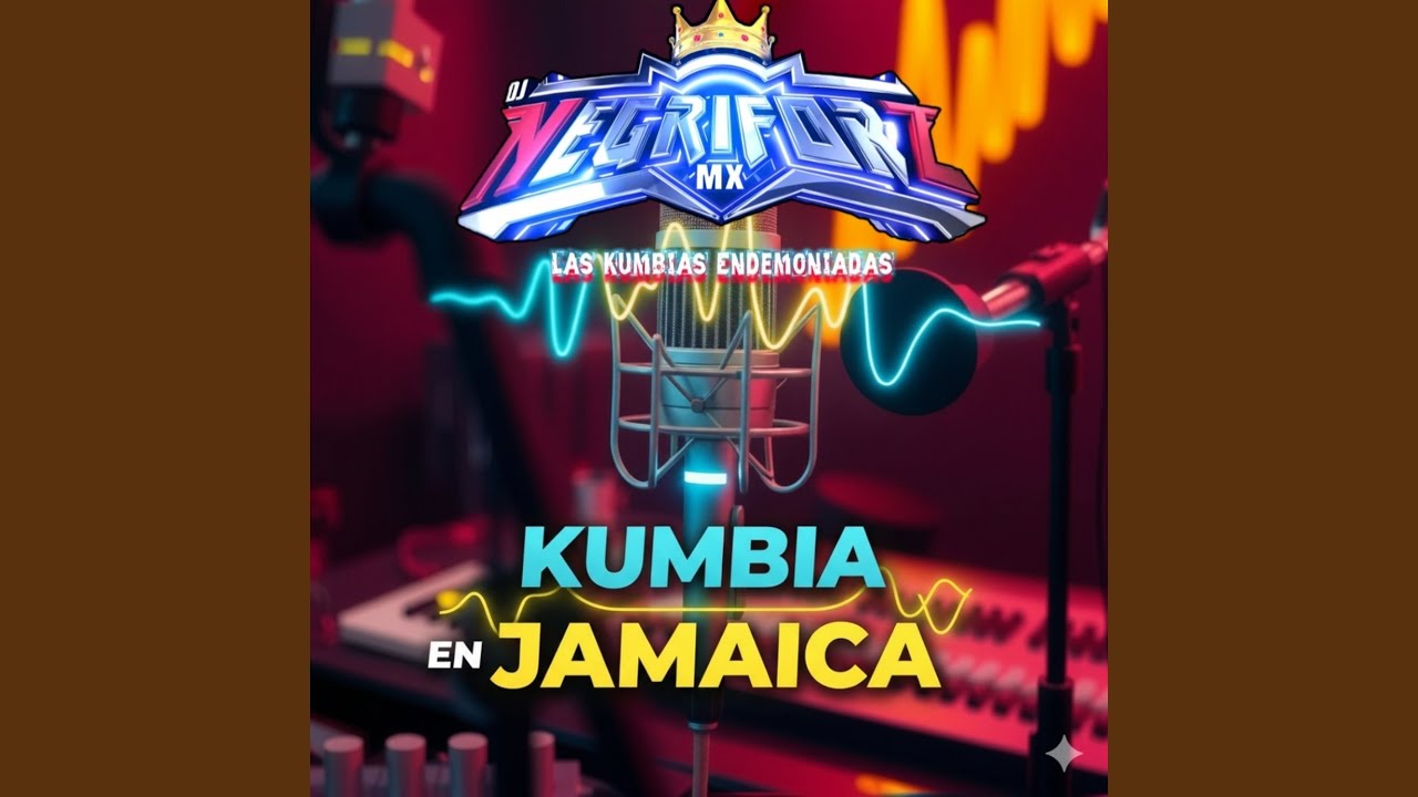 Kumbia En Jamaica