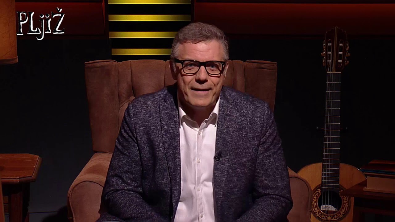 PLjiŽ imitacija - VESIĆ NA N1 - 28.05.2020.