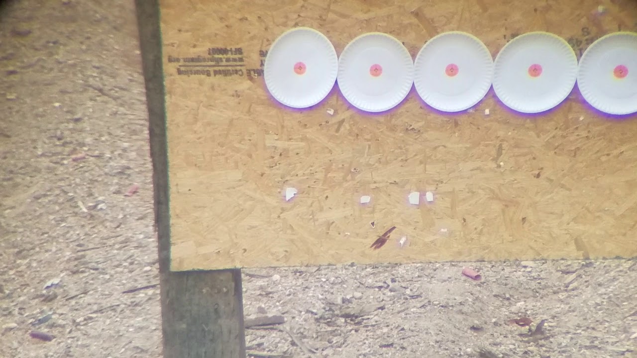 H&R Topper 158 30-30 Review and Shoot