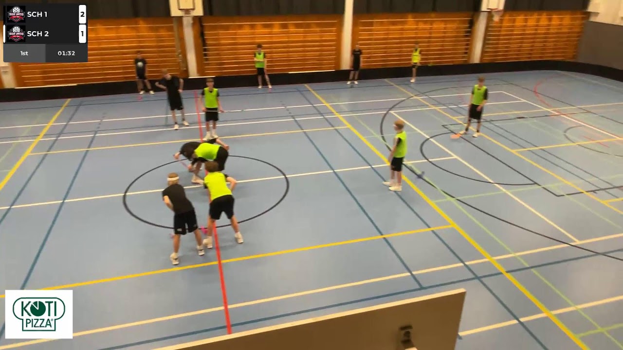 SportCam YT stream - 03/03/2026