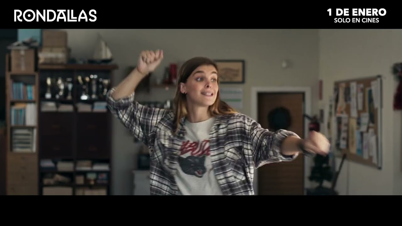 Rondallas, 1 de enero en cines