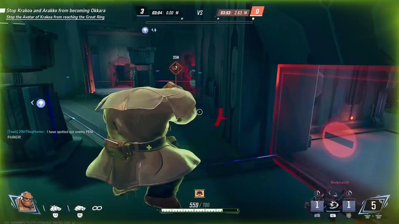 Marvel Rivals Stream!!