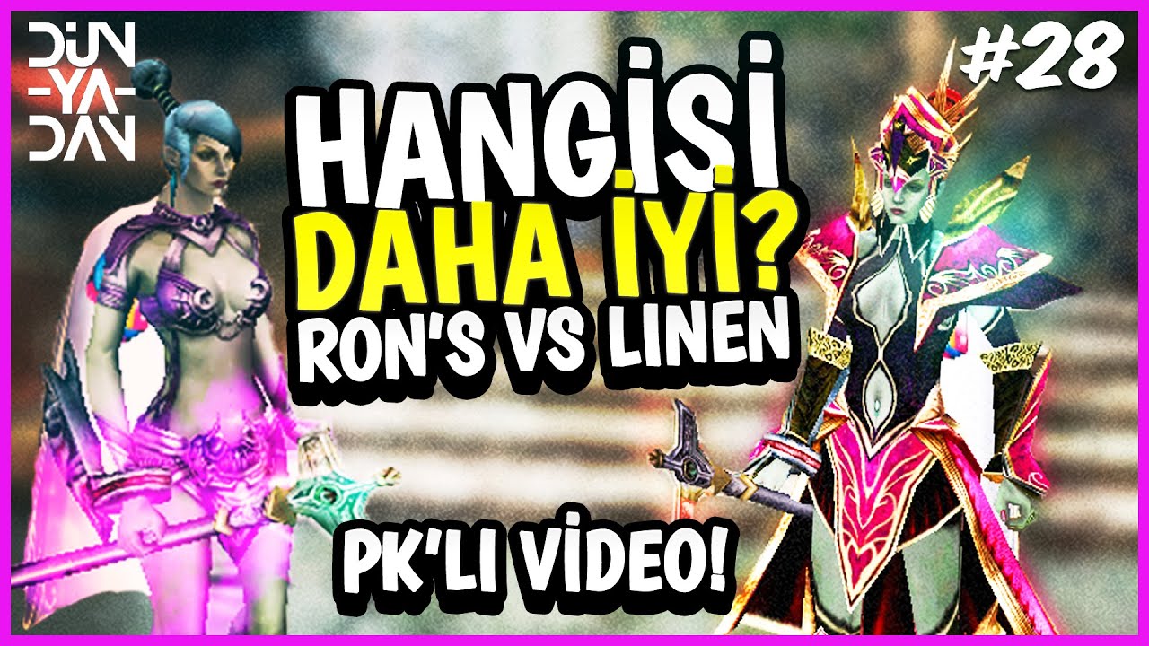 TP MAGEDE RON'S MU LINEN Mİ? l 20X ÇARK ÇEVİRDİK! l BACK TO ZERO #28