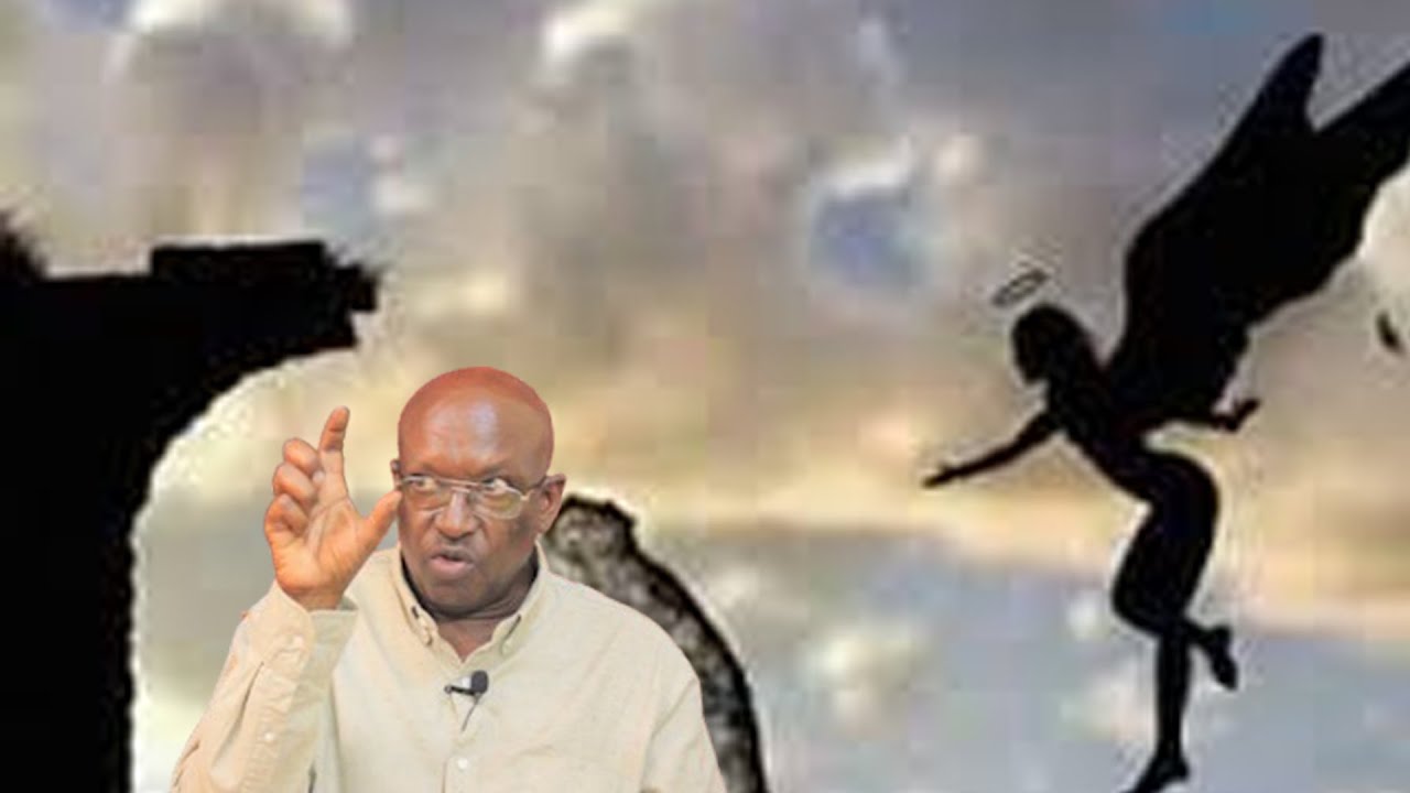 ISI IGUSHIJE ISHYANO #139:ABATAMENYE YESU MWITEGURE KWAKIRA IMANA YABATEGURIWE