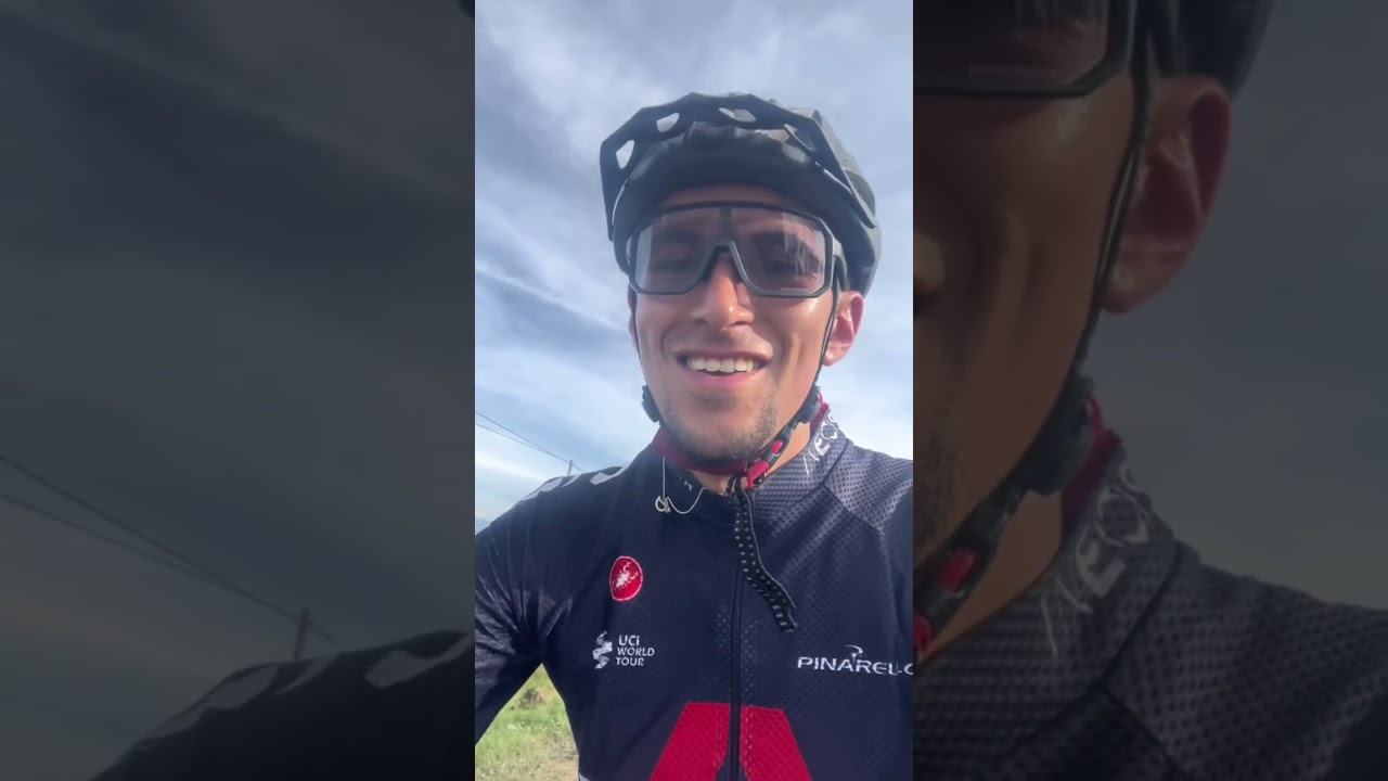 En pareja bogota santa marta etapa 5 