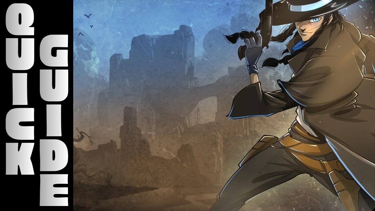 🔫 Gunslinger Dice Throne Guide | Play Like a Pro Under Fire