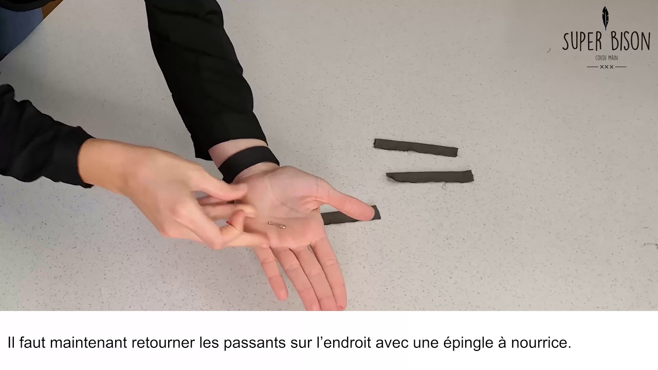 Le pantalon Divin - Les passants (4/6)
