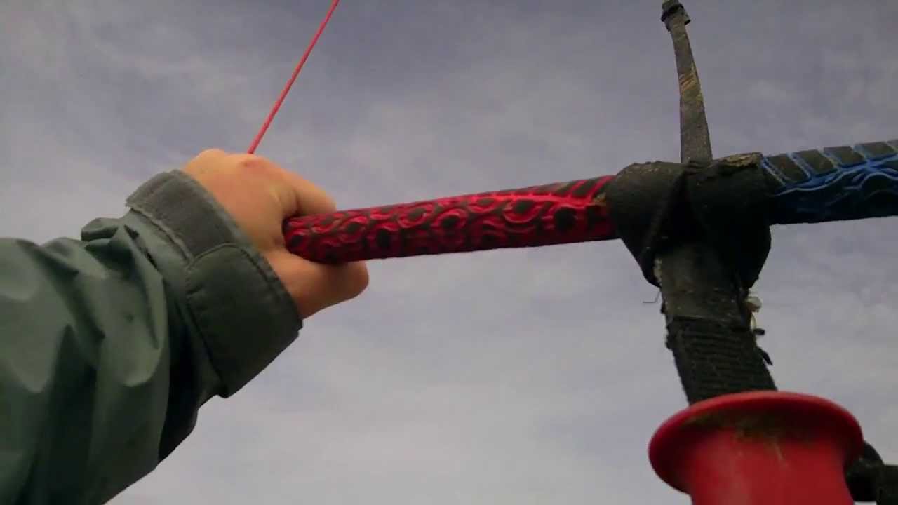 Kite Boarding in Lahinch County Clare, Ireland