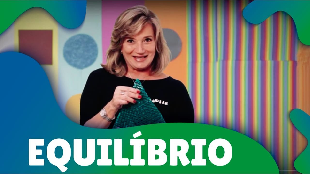 Equilíbrio