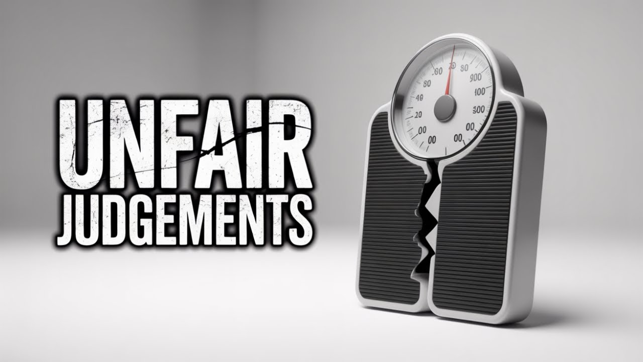 Do Fat Men and Fat Women Experience the Same Stigma?