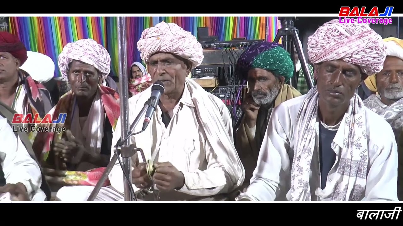 गल्यावडी लाईव पारस जी गुर्जर दिपजी गुर्जर कि आवाज में निर्गुण भजन एक बार जरूर सुने चेनल को सब्सक्र