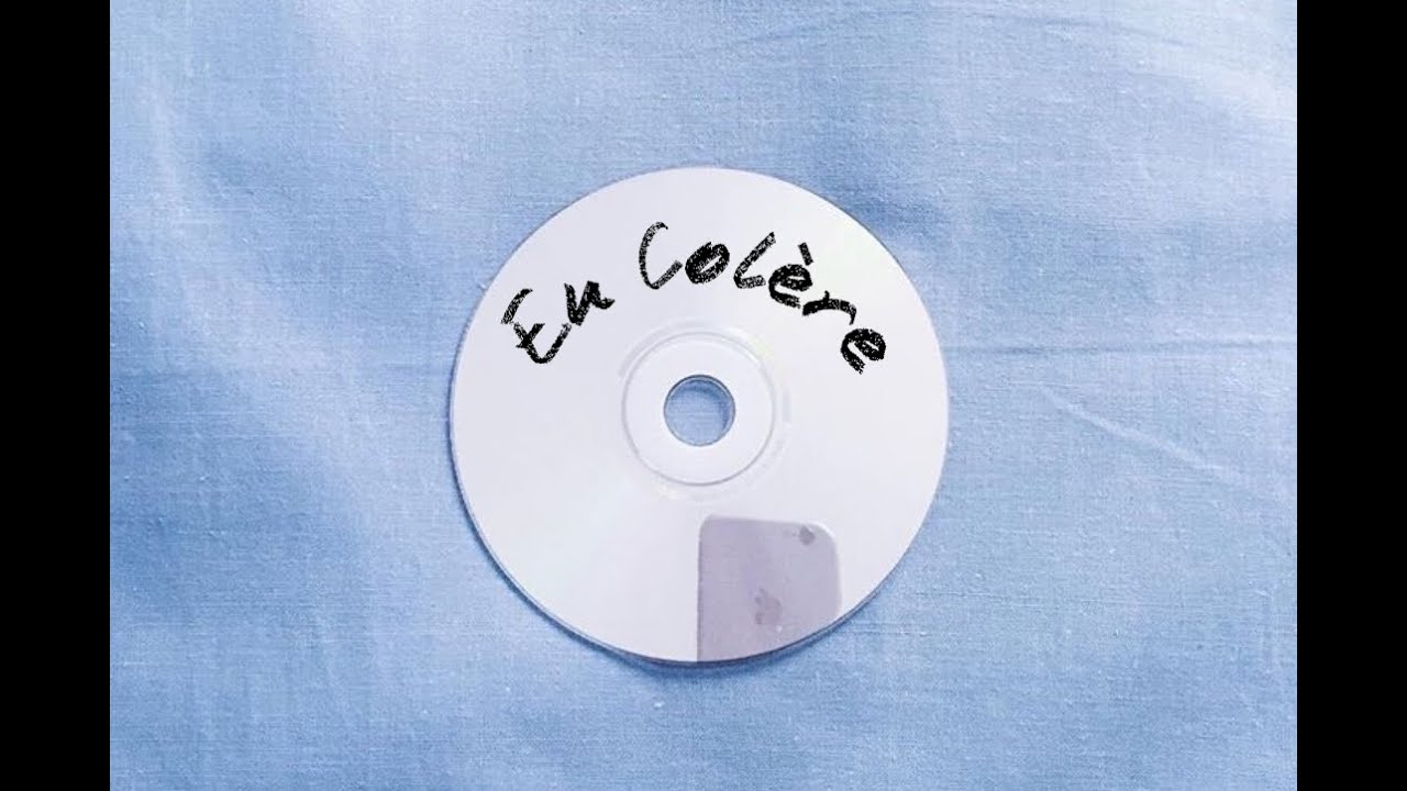 EN COLERE LE CLIP V4