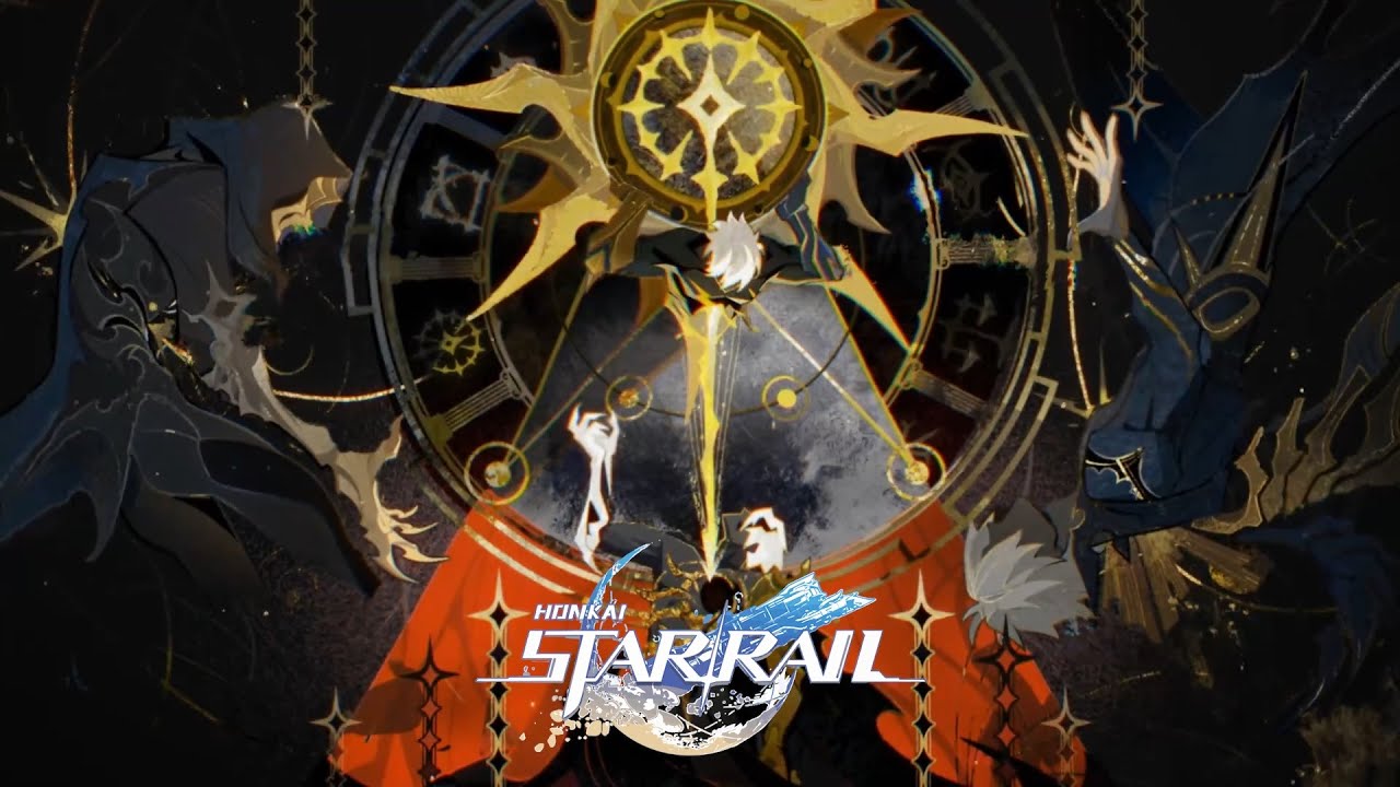 Flame Reaver Boss Theme (All Phases) - Honkai: Star Rail 3.4 OST