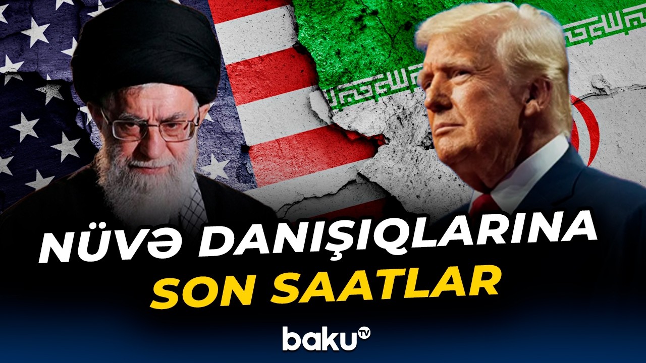 ABŞ-İran danışıqları necə olacaq? | 