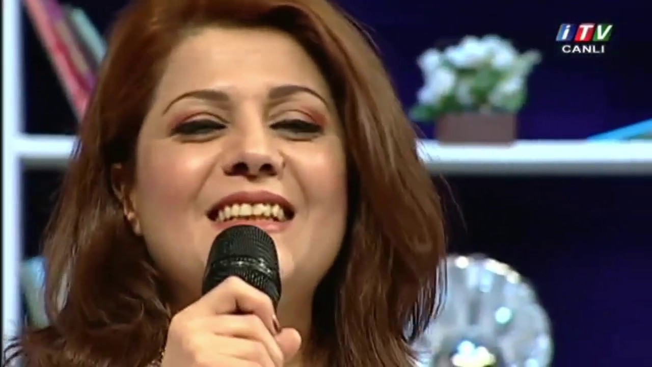Hemiseki terz 09.03.2018 - Beture Huseynova, Elgiz Eliyev, Cavidan Novruz