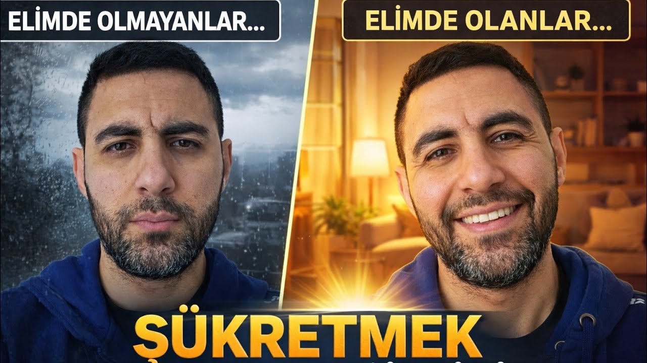 Zihinsel Çöküşten Çıkmanın En Gerçekçi Yolu