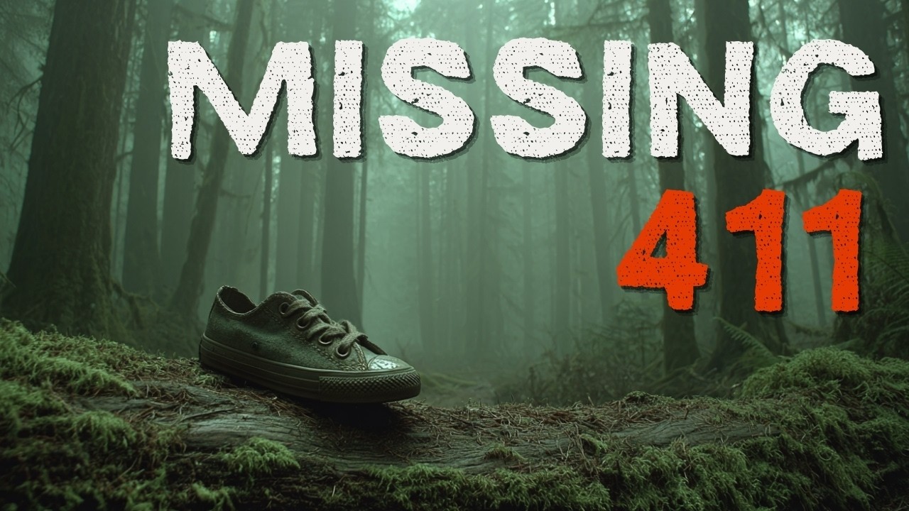 3 hours of True Missing 411 Horror Stories