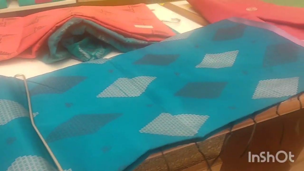 Chennai silks pondicherry||1+1 combo offer||upto 50%offer||SupriyaTamilChannel