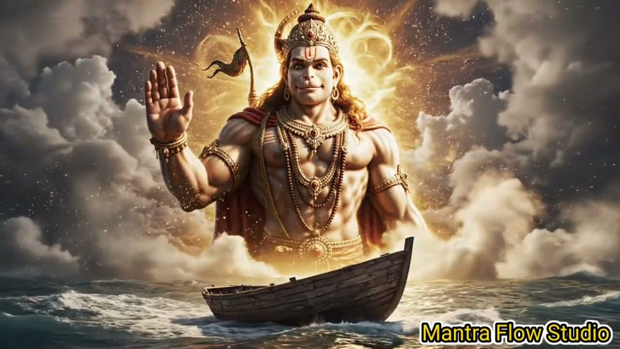 जिस घर में यह भजन बजता है वहाँ संकट नहीं आते | Sankatmochan Naam Tiharo
