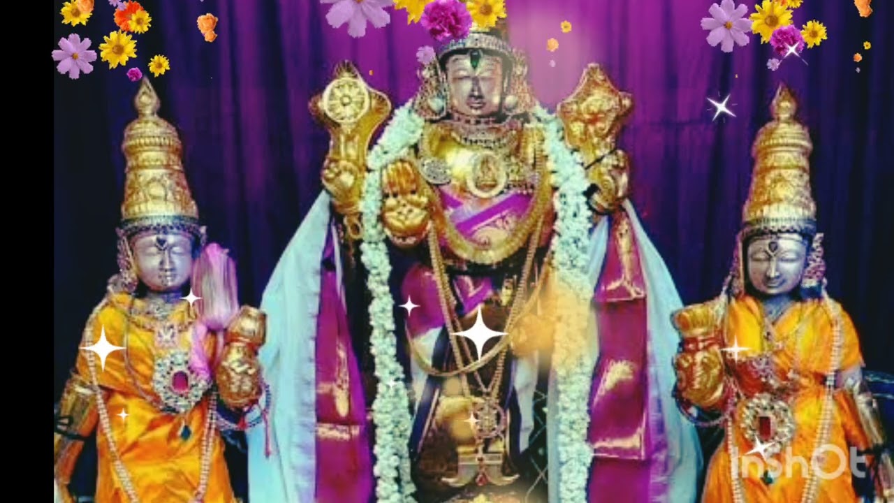 Sharanagathi Deepika-Composed by Swamy Vedanta Desikan 